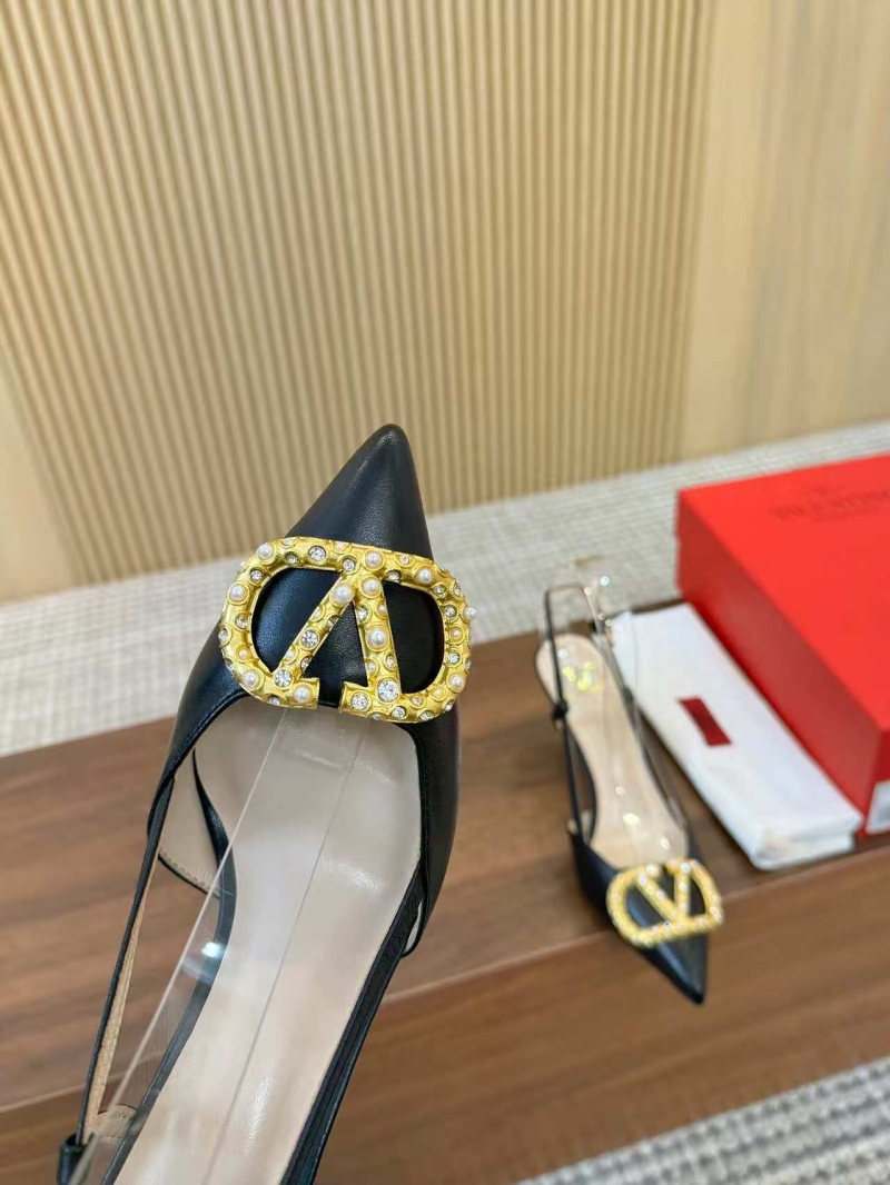 Va1e*ntin0 heeled shoes